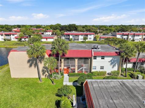 401 Lake Frances Drive West Palm Beach FL 33411