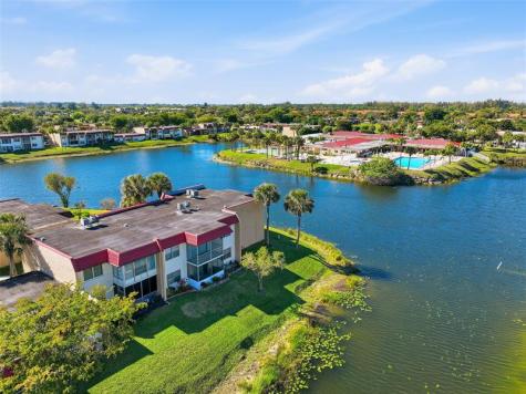 401 Lake Frances Drive West Palm Beach FL 33411