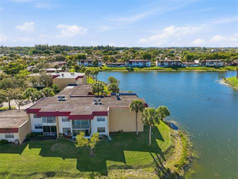 401 Lake Frances Drive West Palm Beach FL 33411