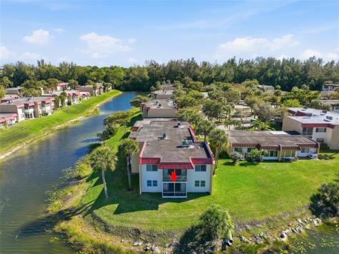 401 Lake Frances Drive West Palm Beach FL 33411