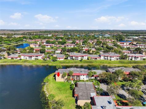 401 Lake Frances Drive West Palm Beach FL 33411