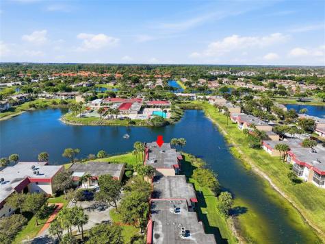 401 Lake Frances Drive West Palm Beach FL 33411
