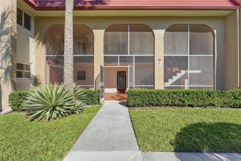 401 Lake Frances Drive West Palm Beach FL 33411