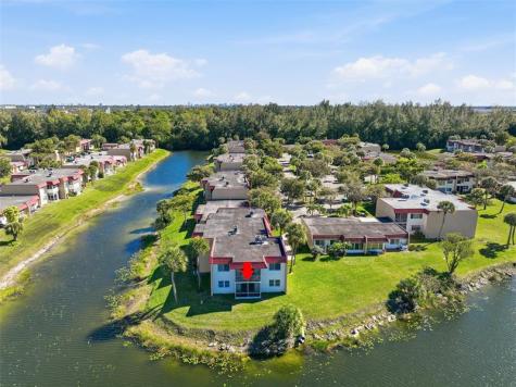 401 Lake Frances Drive West Palm Beach FL 33411