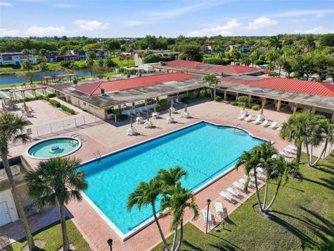 401 Lake Frances Drive West Palm Beach FL 33411