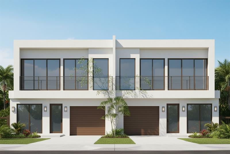 1321 NE 14th Avenue Fort Lauderdale FL 33316