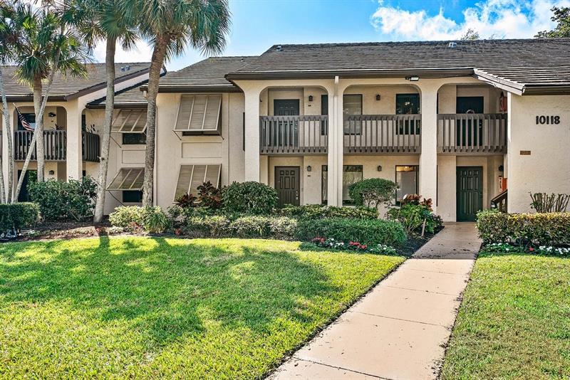 10118 Mangrove Drive Boynton Beach FL 33437