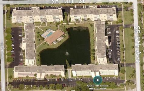 425 SE 11th Terrace Dania Beach FL 33004