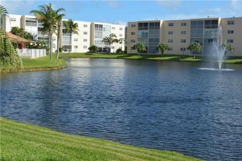 425 SE 11th Terrace Dania Beach FL 33004