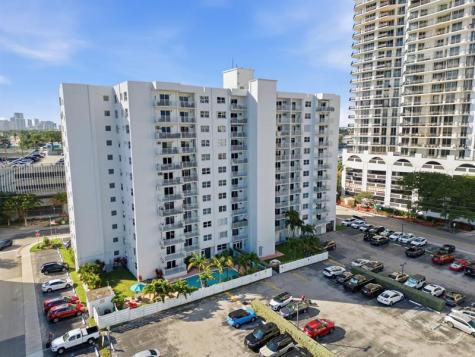200 S Birch Road Fort Lauderdale FL 33316