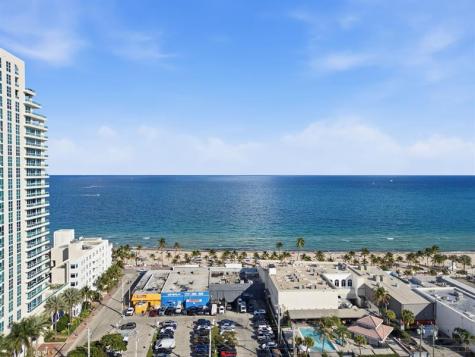 200 S Birch Road Fort Lauderdale FL 33316