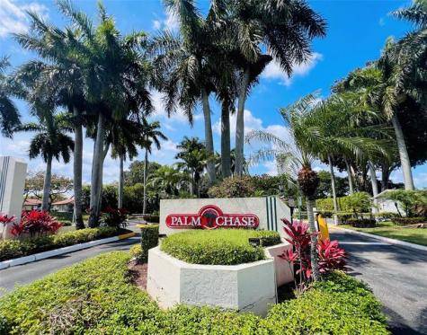 10952 Roebelini Palm Court Boynton Beach FL 33437