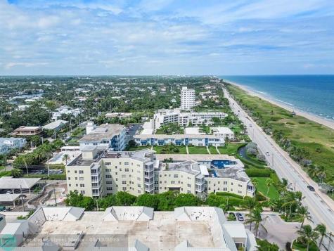 100 N Ocean Boulevard Delray Beach FL 33483