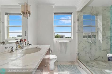 100 N Ocean Boulevard Delray Beach FL 33483