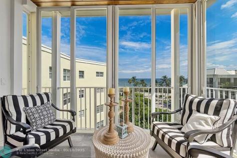 100 N Ocean Boulevard Delray Beach FL 33483