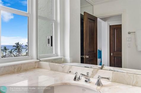 100 N Ocean Boulevard Delray Beach FL 33483