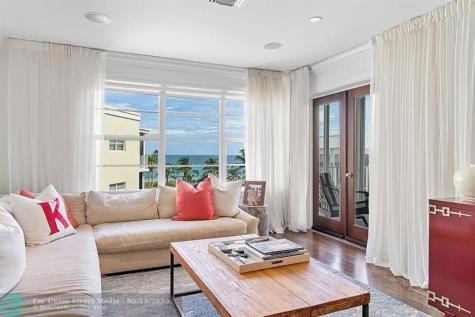 100 N Ocean Boulevard Delray Beach FL 33483