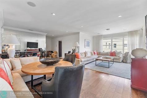 100 N Ocean Boulevard Delray Beach FL 33483