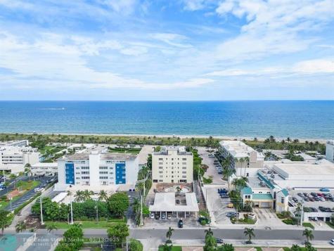 100 N Ocean Boulevard Delray Beach FL 33483