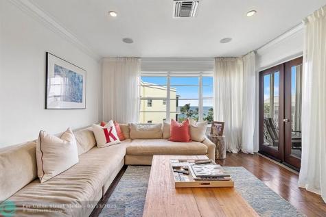 100 N Ocean Boulevard Delray Beach FL 33483