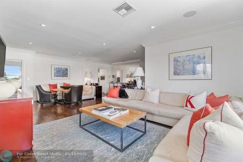 100 N Ocean Boulevard Delray Beach FL 33483