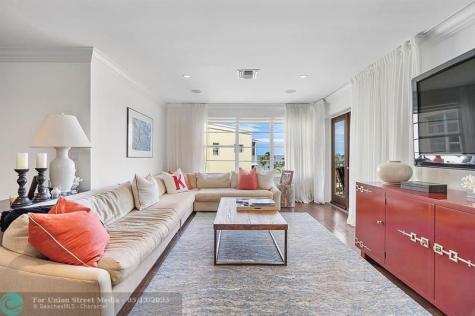 100 N Ocean Boulevard Delray Beach FL 33483