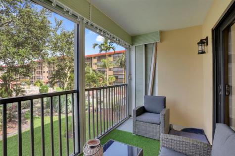 2601 NE 14th Street Causeway Pompano Beach FL 33062
