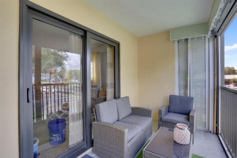 2601 NE 14th Street Causeway Pompano Beach FL 33062
