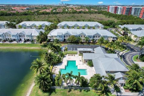 10821 NW 76th Lane Doral FL 33178