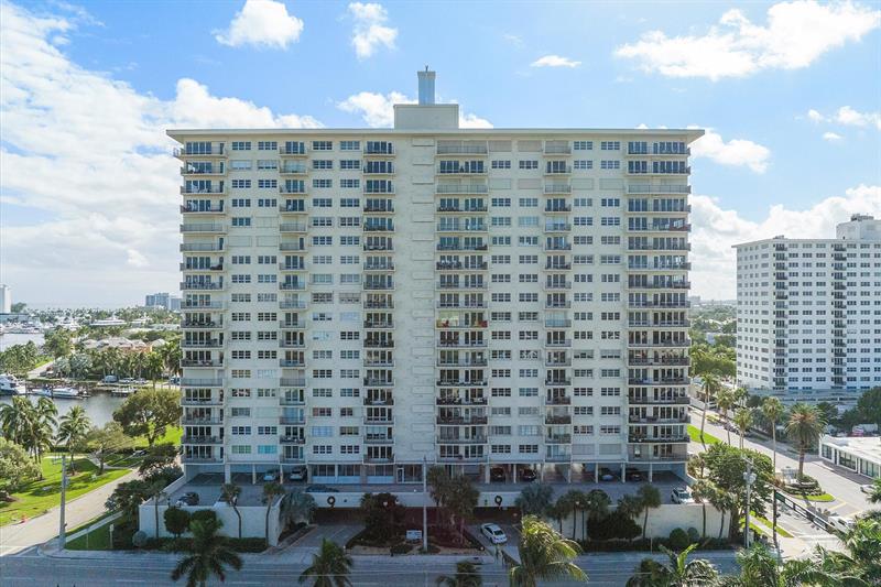 2500 E Las Olas Boulevard Fort Lauderdale FL 33301