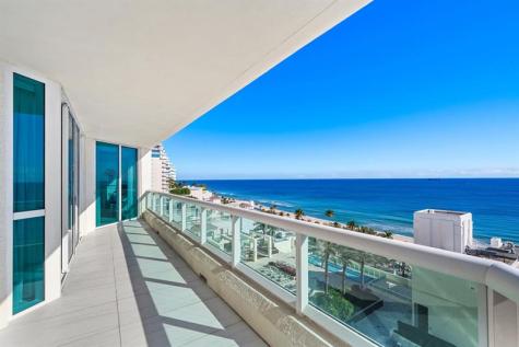 101 S Fort Lauderdale Beach Boulevard Fort Lauderdale FL 33316