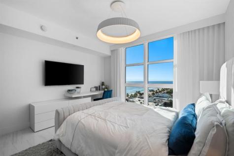101 S Fort Lauderdale Beach Boulevard Fort Lauderdale FL 33316