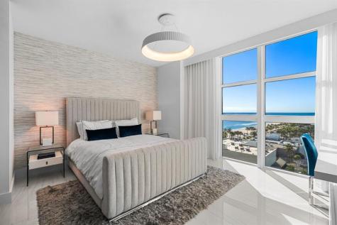 101 S Fort Lauderdale Beach Boulevard Fort Lauderdale FL 33316