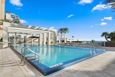 101 S Fort Lauderdale Beach Boulevard Fort Lauderdale FL 33316