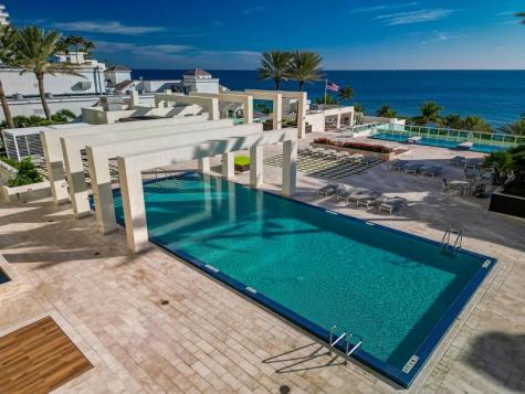 101 S Fort Lauderdale Beach Boulevard Fort Lauderdale FL 33316