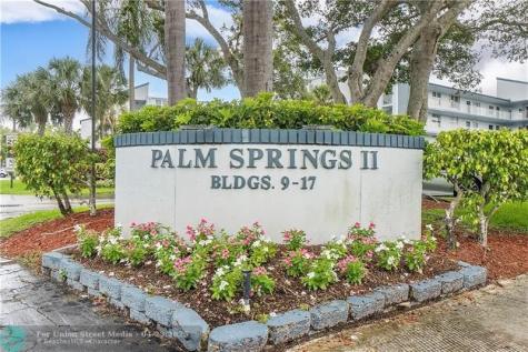 7684 NW 18th Street Margate FL 33063