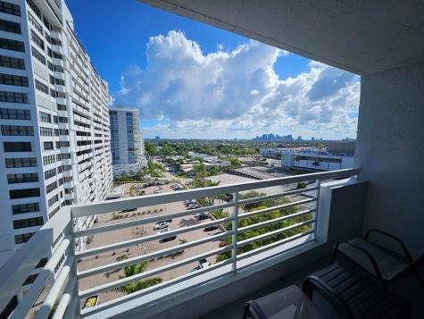 2670 E Sunrise Boulevard Fort Lauderdale FL 33304