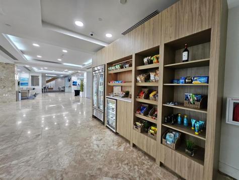 2670 E Sunrise Boulevard Fort Lauderdale FL 33304