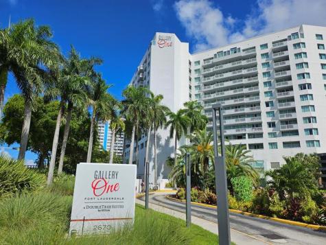 2670 E Sunrise Boulevard Fort Lauderdale FL 33304