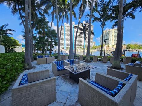 2670 E Sunrise Boulevard Fort Lauderdale FL 33304