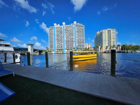 2670 E Sunrise Boulevard Fort Lauderdale FL 33304