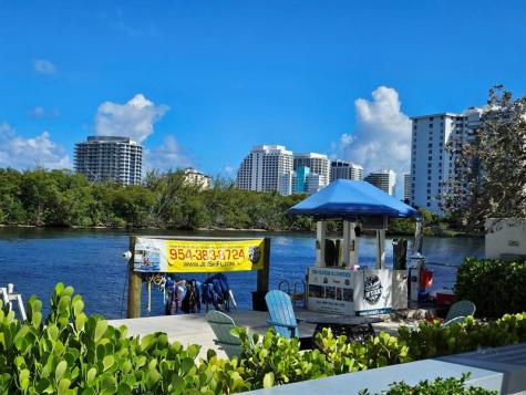 2670 E Sunrise Boulevard Fort Lauderdale FL 33304