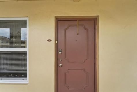 5750 NW 64th Avenue Tamarac FL 33319