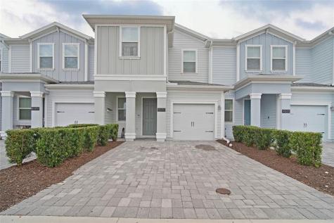 4686 Tribute Trail Kissimmee FL 34746