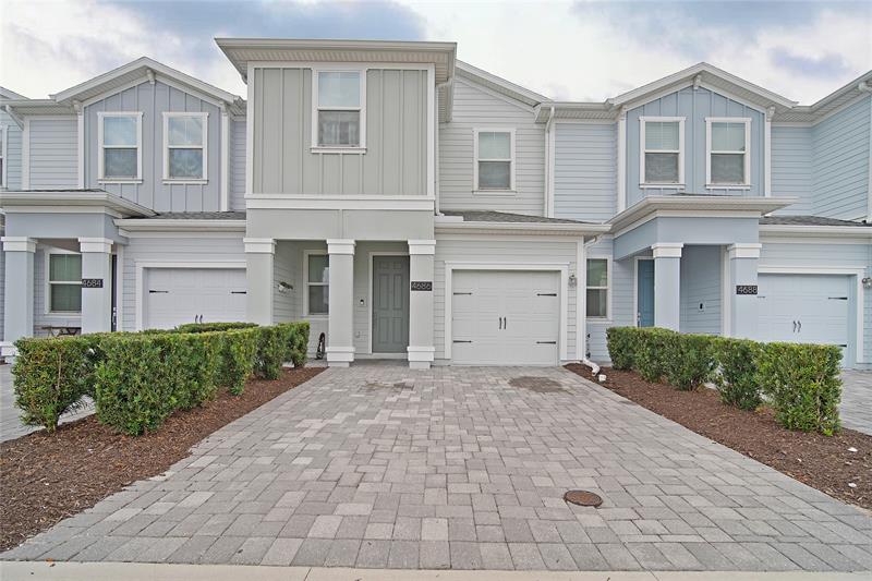4686 Tribute Trail Kissimmee FL 34746