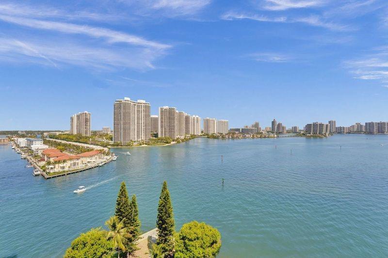 301 174TH Street Sunny Isles Beach FL 33160