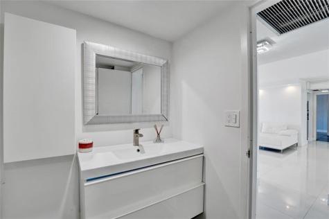 301 174TH Street Sunny Isles Beach FL 33160