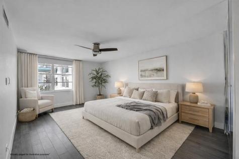 301 174TH Street Sunny Isles Beach FL 33160