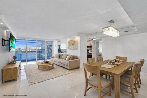 301 174TH Street Sunny Isles Beach FL 33160