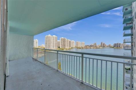 301 174TH Street Sunny Isles Beach FL 33160